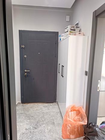 Akyeniköy Didim’de Satılık Tam Müstakil 3+1 Villa – 325 m² Bahçeli, Sıfır & İskanlı