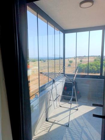 Akyeniköy Didim’de Satılık Tam Müstakil 3+1 Villa – 325 m² Bahçeli, Sıfır & İskanlı