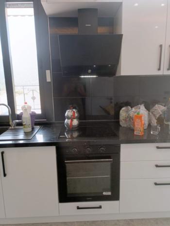 Akyeniköy Didim’de Satılık Tam Müstakil 3+1 Villa – 325 m² Bahçeli, Sıfır & İskanlı