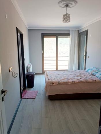 Akyeniköy Didim’de Satılık Tam Müstakil 3+1 Villa – 325 m² Bahçeli, Sıfır & İskanlı