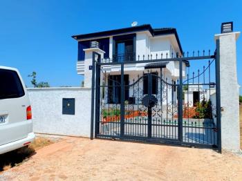 Akyeniköy Didim’de Satılık Tam Müstakil 3+1 Villa – 325 m² Bahçeli, Sıfır & İskanlı