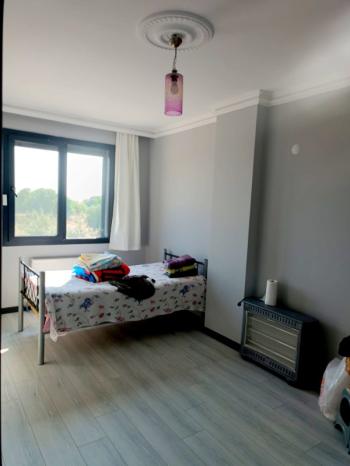 Akyeniköy Didim’de Satılık Tam Müstakil 3+1 Villa – 325 m² Bahçeli, Sıfır & İskanlı