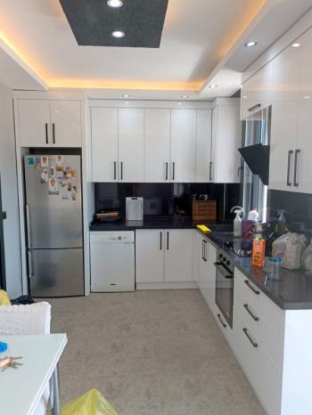 Akyeniköy Didim’de Satılık Tam Müstakil 3+1 Villa – 325 m² Bahçeli, Sıfır & İskanlı