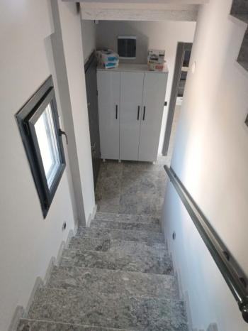 Akyeniköy Didim’de Satılık Tam Müstakil 3+1 Villa – 325 m² Bahçeli, Sıfır & İskanlı