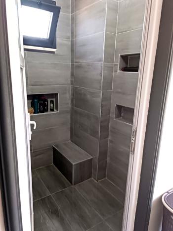 Akyeniköy Didim’de Satılık Tam Müstakil 3+1 Villa – 325 m² Bahçeli, Sıfır & İskanlı