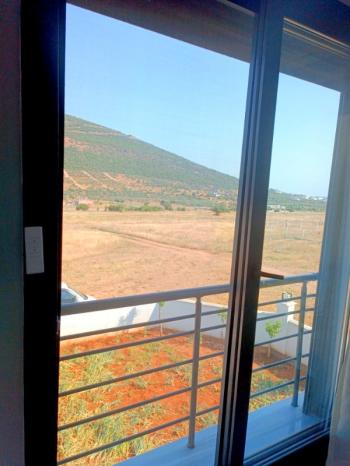 Akyeniköy Didim’de Satılık Tam Müstakil 3+1 Villa – 325 m² Bahçeli, Sıfır & İskanlı