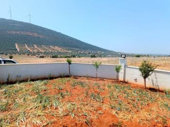 Akyeniköy Didim’de Satılık Tam Müstakil 3+1 Villa – 325 m² Bahçeli, Sıfır & İskanlı