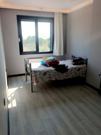 Akyeniköy Didim’de Satılık Tam Müstakil 3+1 Villa – 325 m² Bahçeli, Sıfır & İskanlı