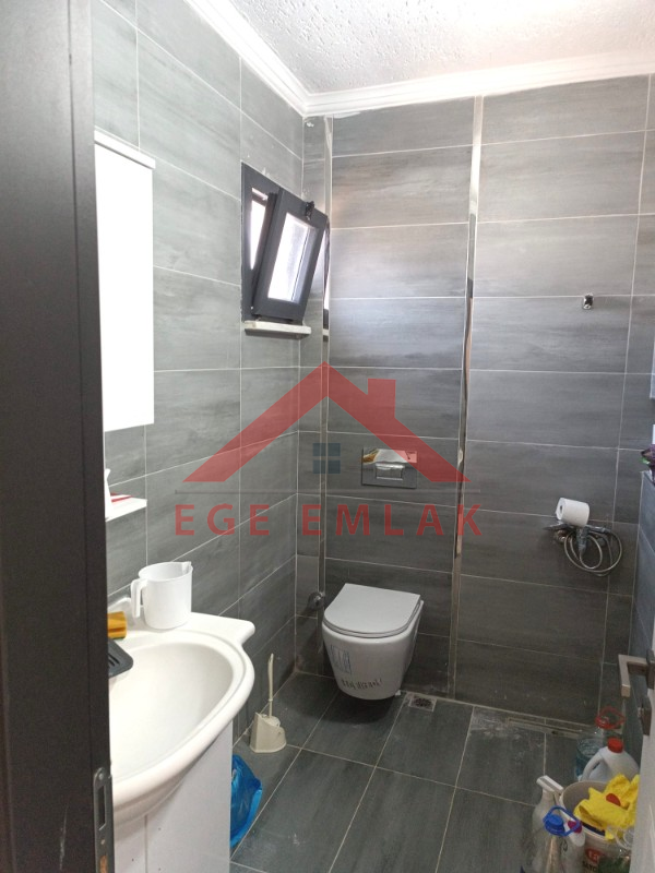 Akyeniköy Didim’de Satılık Tam Müstakil 3+1 Villa – 325 m² Bahçeli, Sıfır & İskanlı