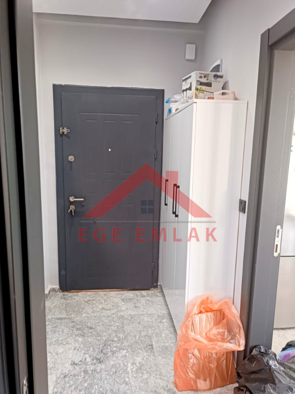 Akyeniköy Didim’de Satılık Tam Müstakil 3+1 Villa – 325 m² Bahçeli, Sıfır & İskanlı