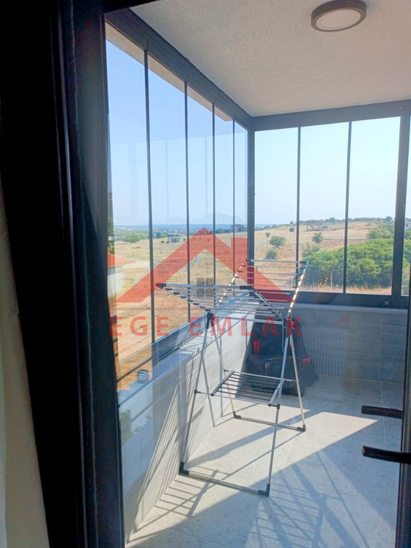 Akyeniköy Didim’de Satılık Tam Müstakil 3+1 Villa – 325 m² Bahçeli, Sıfır & İskanlı