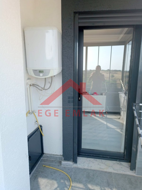 Akyeniköy Didim’de Satılık Tam Müstakil 3+1 Villa – 325 m² Bahçeli, Sıfır & İskanlı