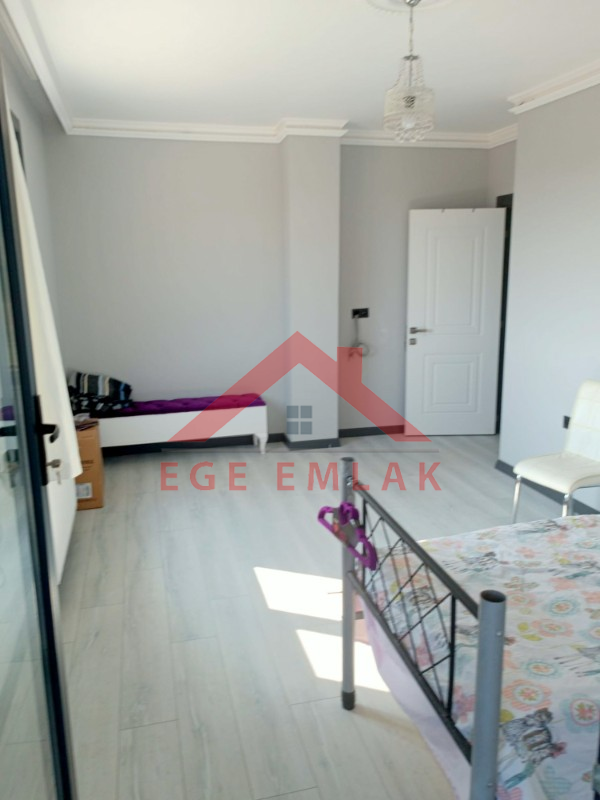 Akyeniköy Didim’de Satılık Tam Müstakil 3+1 Villa – 325 m² Bahçeli, Sıfır & İskanlı