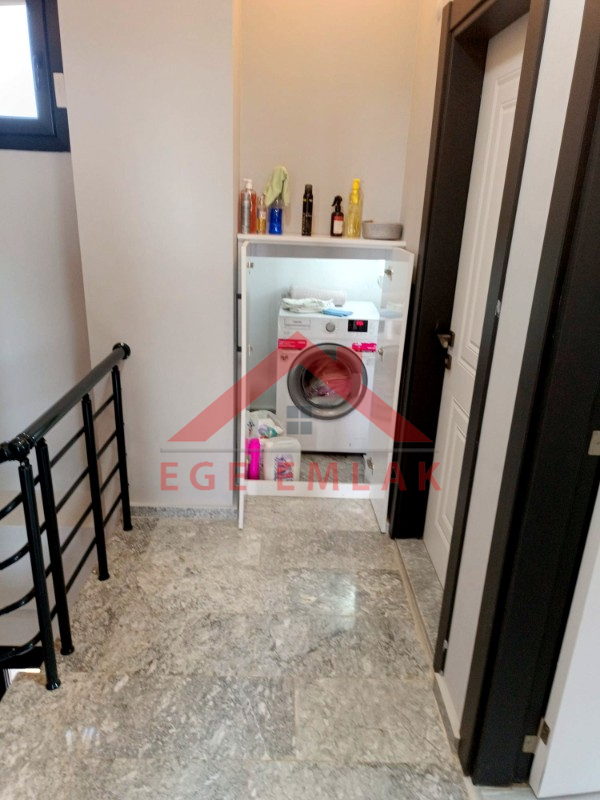 Akyeniköy Didim’de Satılık Tam Müstakil 3+1 Villa – 325 m² Bahçeli, Sıfır & İskanlı