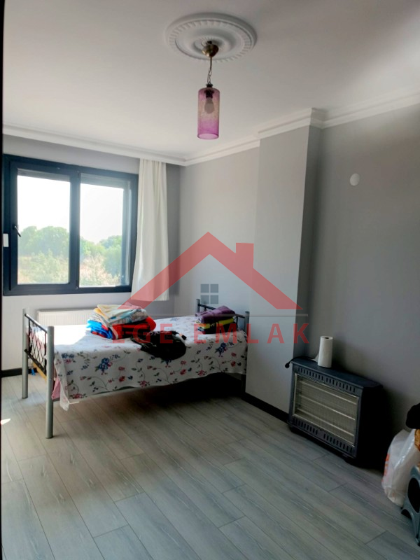Akyeniköy Didim’de Satılık Tam Müstakil 3+1 Villa – 325 m² Bahçeli, Sıfır & İskanlı