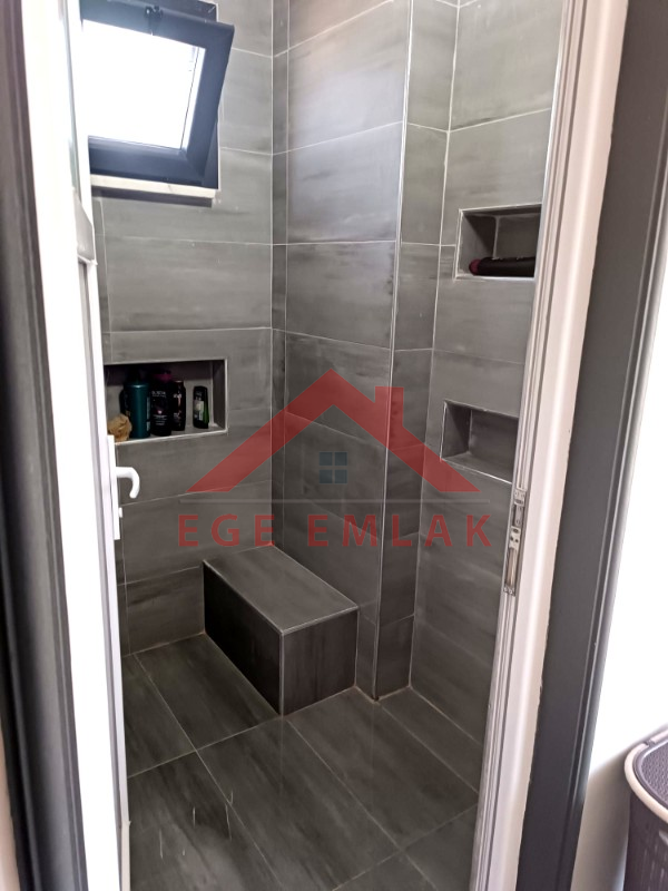 Akyeniköy Didim’de Satılık Tam Müstakil 3+1 Villa – 325 m² Bahçeli, Sıfır & İskanlı