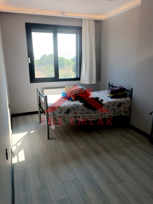 Akyeniköy Didim’de Satılık Tam Müstakil 3+1 Villa – 325 m² Bahçeli, Sıfır & İskanlı