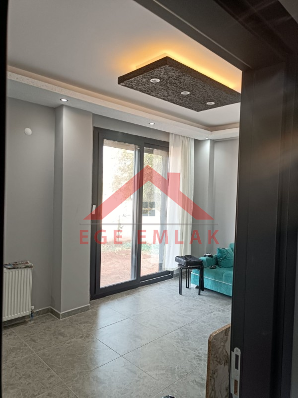 Akyeniköy Didim’de Satılık Tam Müstakil 3+1 Villa – 325 m² Bahçeli, Sıfır & İskanlı