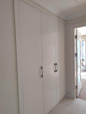 MÜKEMMEL KONUMDA FIRSAT SATILIK DAİRE