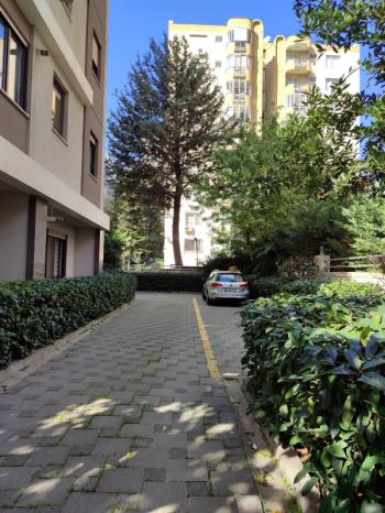 MÜKEMMEL KONUMDA FIRSAT SATILIK DAİRE