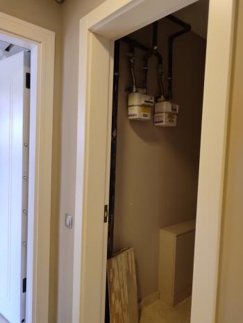 MÜKEMMEL KONUMDA FIRSAT SATILIK DAİRE