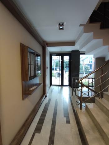 MÜKEMMEL KONUMDA FIRSAT SATILIK DAİRE