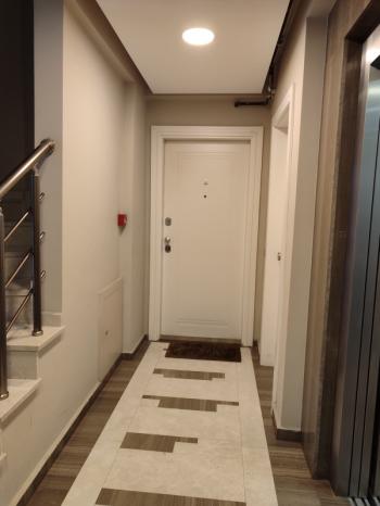 MÜKEMMEL KONUMDA FIRSAT SATILIK DAİRE