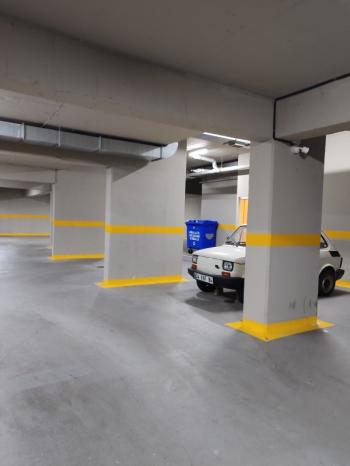 MÜKEMMEL KONUMDA FIRSAT SATILIK DAİRE