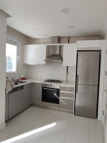 MÜKEMMEL KONUMDA FIRSAT SATILIK DAİRE