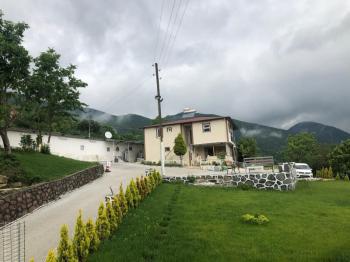 SAKARYA GEYVE'DE SATILIK ÇOK AMAÇLI ÇİFTLİK EVİ (TR/ENG)