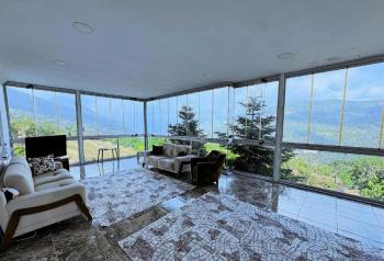 SAKARYA GEYVE'DE SATILIK ÇOK AMAÇLI ÇİFTLİK EVİ (TR/ENG)