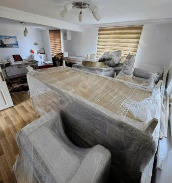 SAKARYA GEYVE'DE SATILIK ÇOK AMAÇLI ÇİFTLİK EVİ (TR/ENG)