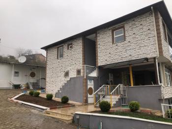 SAKARYA GEYVE'DE SATILIK ÇOK AMAÇLI ÇİFTLİK EVİ (TR/ENG)