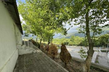 SAKARYA GEYVE'DE SATILIK ÇOK AMAÇLI ÇİFTLİK EVİ (TR/ENG)