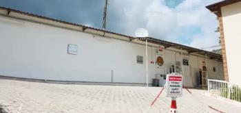 SAKARYA GEYVE'DE SATILIK ÇOK AMAÇLI ÇİFTLİK EVİ (TR/ENG)