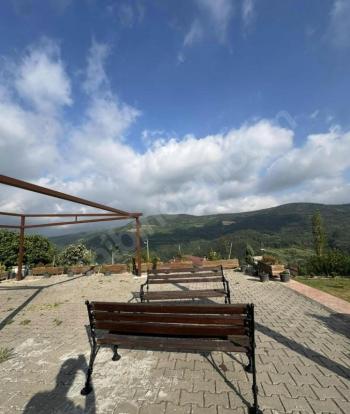 SAKARYA GEYVE'DE SATILIK ÇOK AMAÇLI ÇİFTLİK EVİ (TR/ENG)