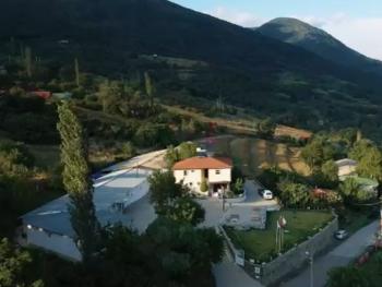 GEYVE'DE SATILIK ÇOK AMAÇLI KONUT + TİCARİ İMARLI ARAZİ (TR/ENG)