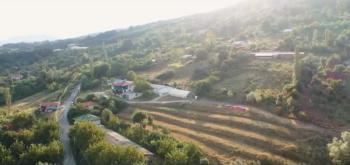 GEYVE'DE SATILIK ÇOK AMAÇLI KONUT + TİCARİ İMARLI ARAZİ (TR/ENG)