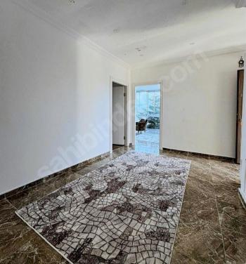 GEYVE'DE SATILIK ÇOK AMAÇLI KONUT + TİCARİ İMARLI ARAZİ (TR/ENG)