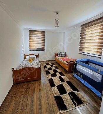 GEYVE'DE SATILIK ÇOK AMAÇLI KONUT + TİCARİ İMARLI ARAZİ (TR/ENG)