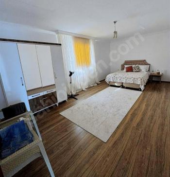 GEYVE'DE SATILIK ÇOK AMAÇLI KONUT + TİCARİ İMARLI ARAZİ (TR/ENG)