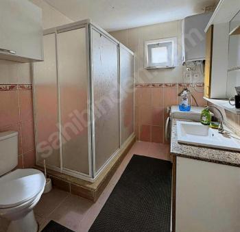 GEYVE'DE SATILIK ÇOK AMAÇLI KONUT + TİCARİ İMARLI ARAZİ (TR/ENG)