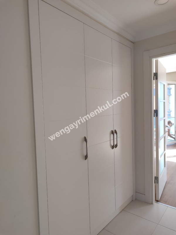 MÜKEMMEL KONUMDA FIRSAT SATILIK DAİRE