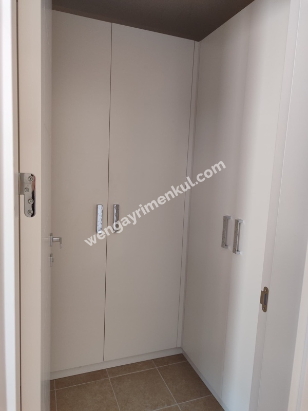 MÜKEMMEL KONUMDA FIRSAT SATILIK DAİRE