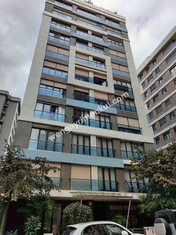 MÜKEMMEL KONUMDA FIRSAT SATILIK DAİRE