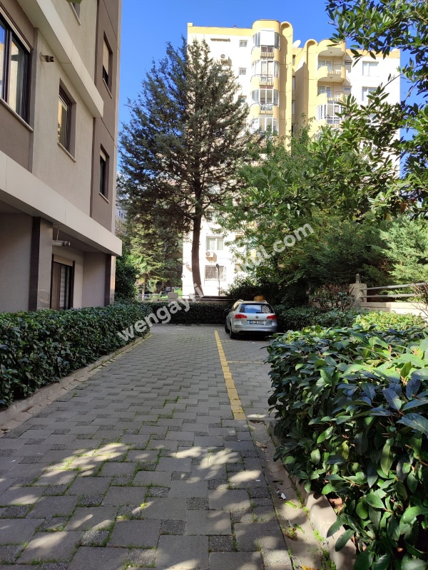 MÜKEMMEL KONUMDA FIRSAT SATILIK DAİRE