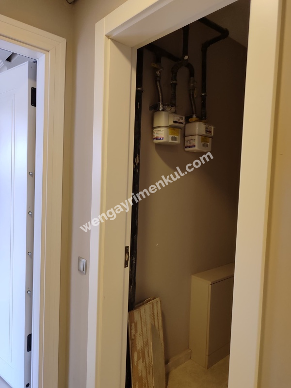 MÜKEMMEL KONUMDA FIRSAT SATILIK DAİRE