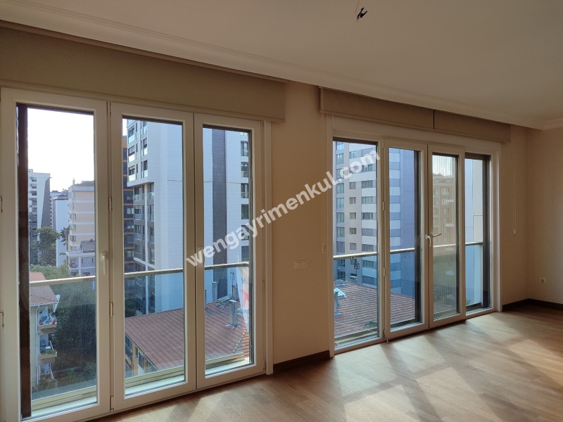 MÜKEMMEL KONUMDA FIRSAT SATILIK DAİRE