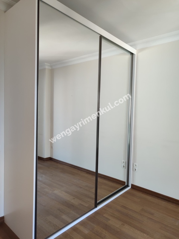 MÜKEMMEL KONUMDA FIRSAT SATILIK DAİRE