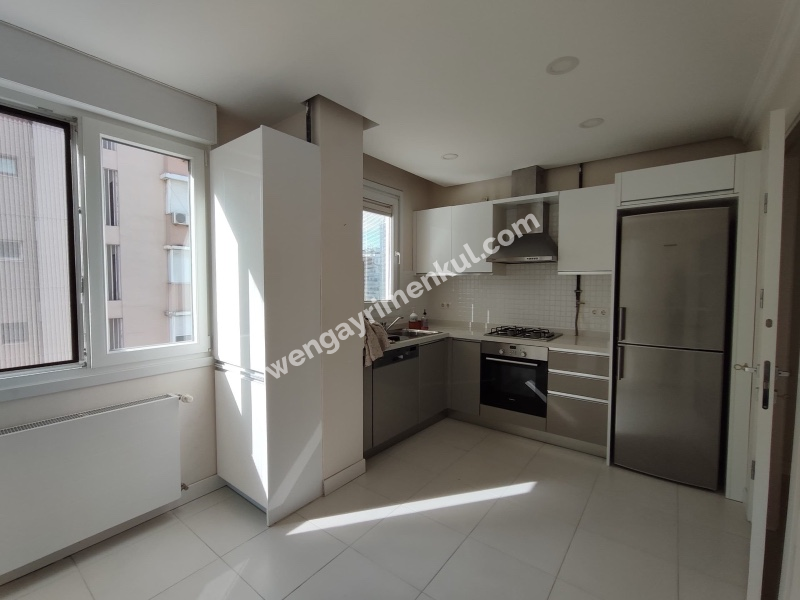 MÜKEMMEL KONUMDA FIRSAT SATILIK DAİRE